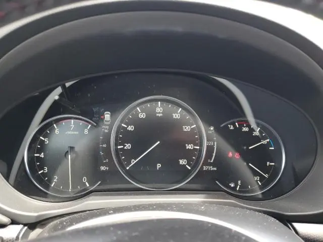 2025 MAZDA CX-5 PREMIUM  