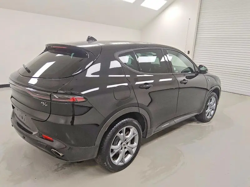 2024 DODGE HORNET   