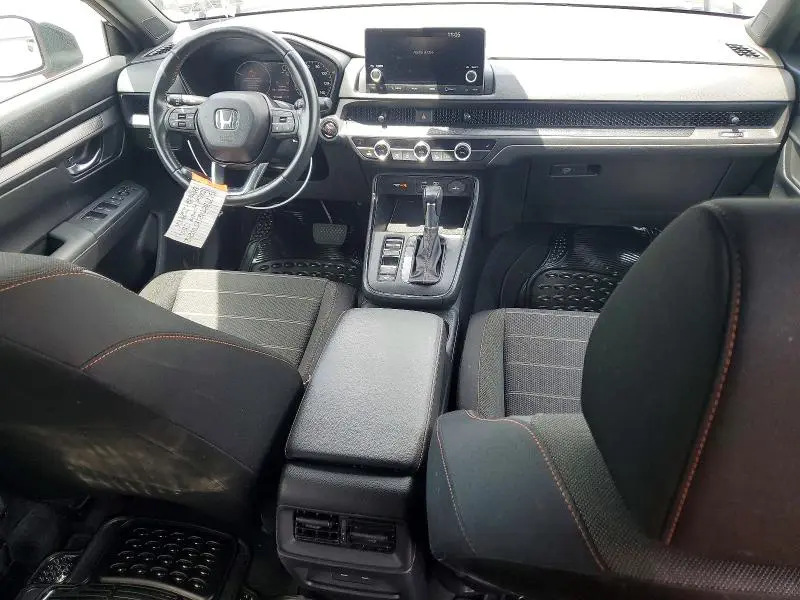 2024 HONDA CR-V SPORT  