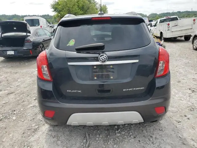 2016 BUICK ENCORE CONVENIENCE  