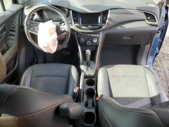 2020 CHEVROLET TRAX 1LT  