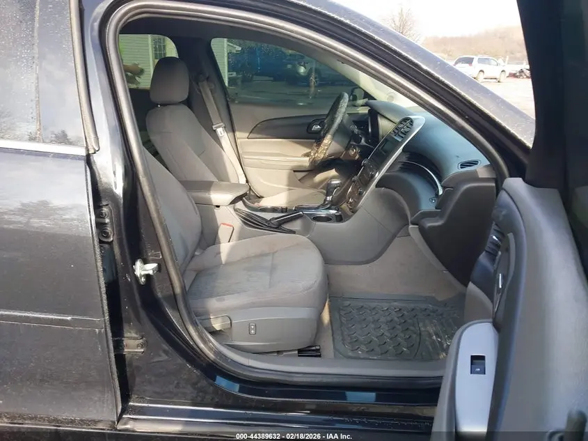 2014 CHEVROLET MALIBU 1LS