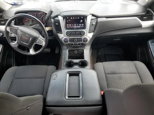 2016 GMC YUKON XL C1500 SLE