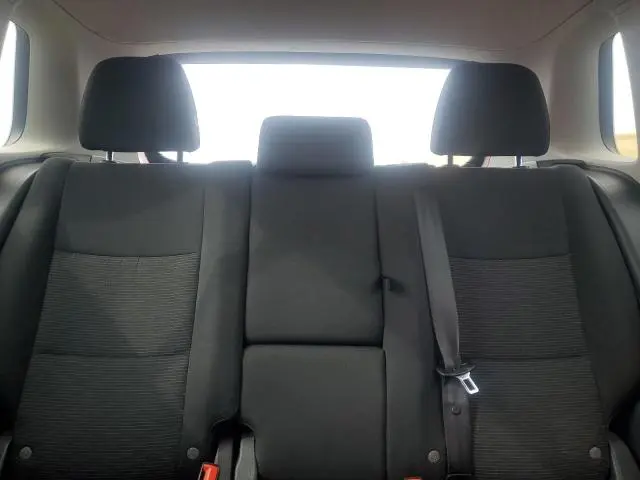 2013 VOLKSWAGEN TIGUAN S  