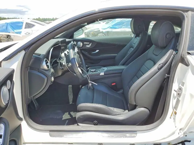 2022 MERCEDES-BENZ C 300 4MATIC  