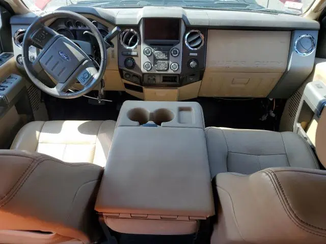 2016 FORD F350 SUPER DUTY  