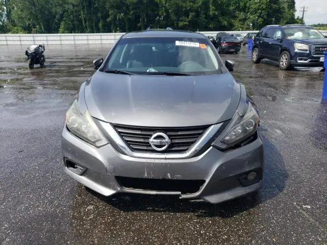 2016 NISSAN ALTIMA 3.5SL  