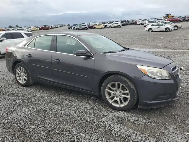 2013 CHEVROLET MALIBU 1LT