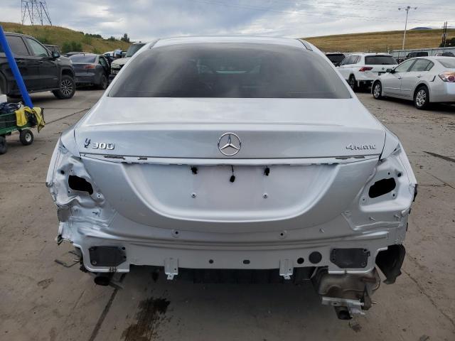 2021 MERCEDES-BENZ C 300 4MATIC