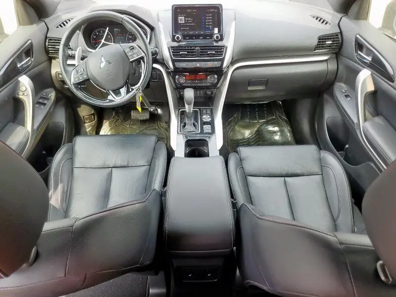 2022 MITSUBISHI ECLIPSE CROSS SE  