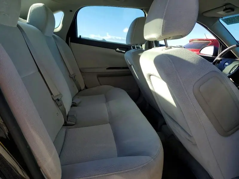 2013 CHEVROLET IMPALA LS   