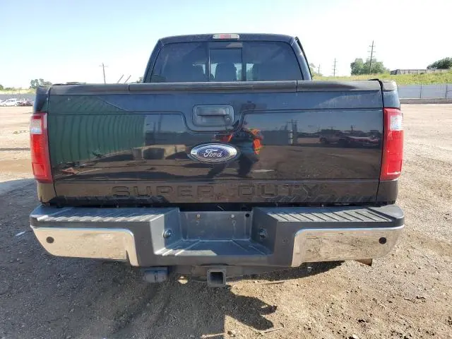2016 FORD F250 SUPER DUTY  