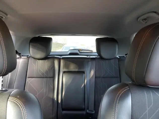 2018 CHEVROLET TRAX 1LT  