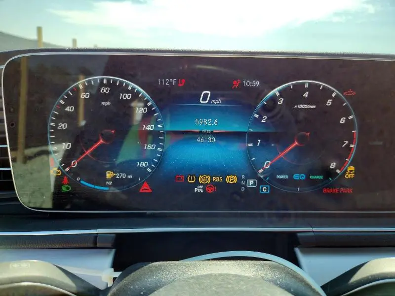 2023 MERCEDES-BENZ GLE AMG 53 4MATIC  