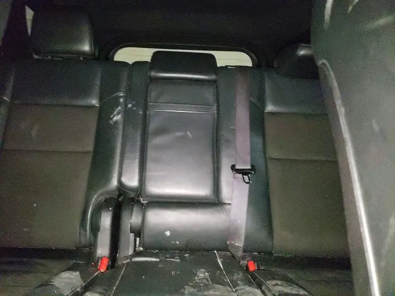 2020 DODGE DURANGO GT  