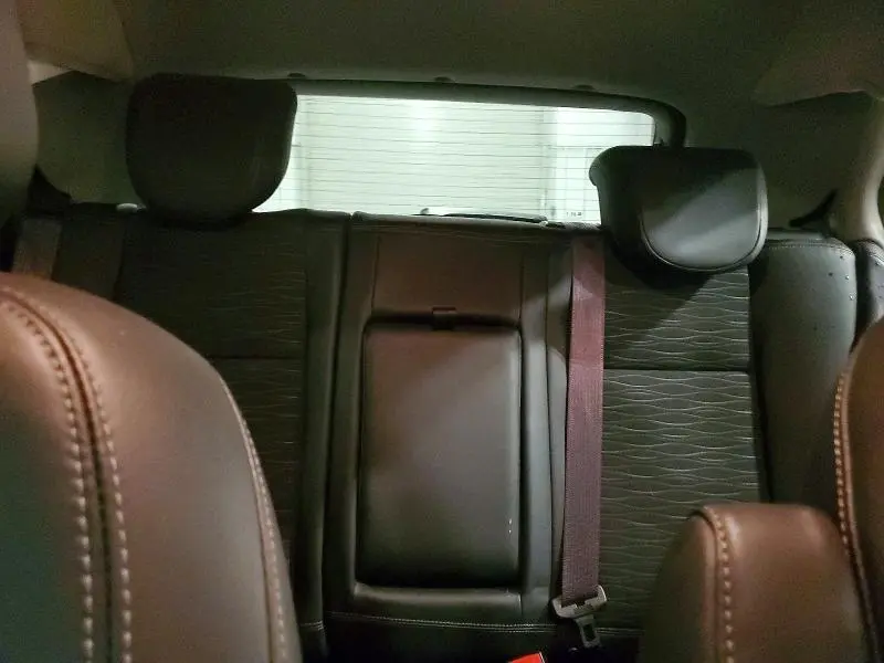 2016 BUICK ENCORE SPORT TOURING  