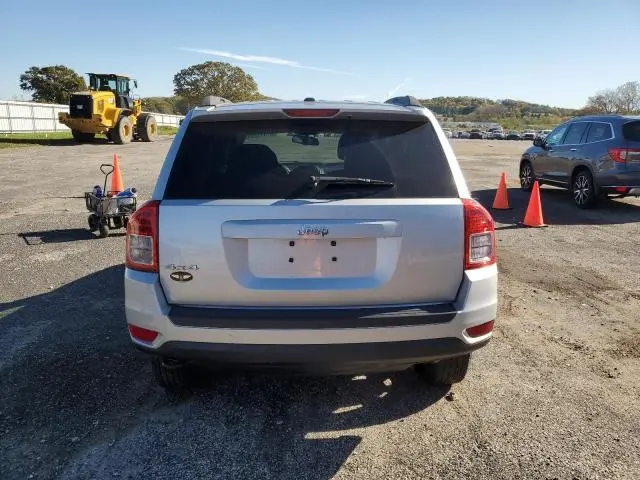 2012 JEEP COMPASS SPORT