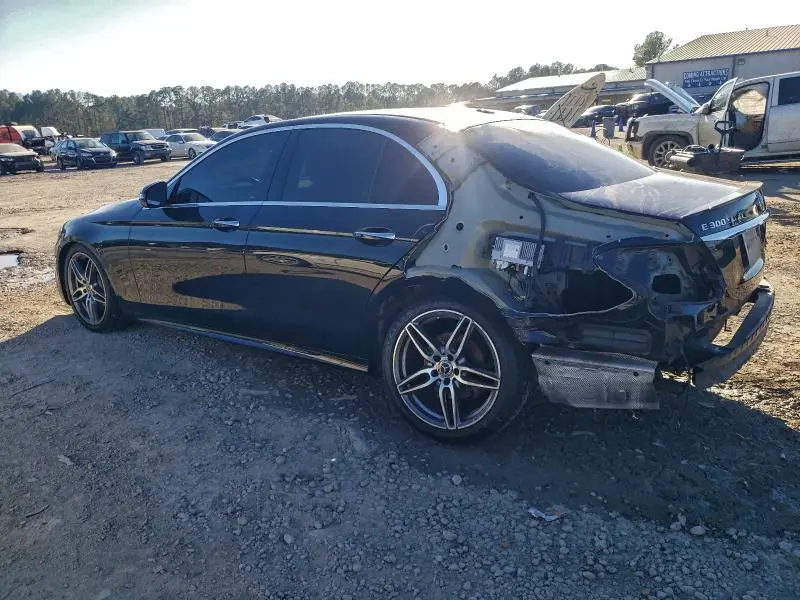 2019 MERCEDES-BENZ E 300  