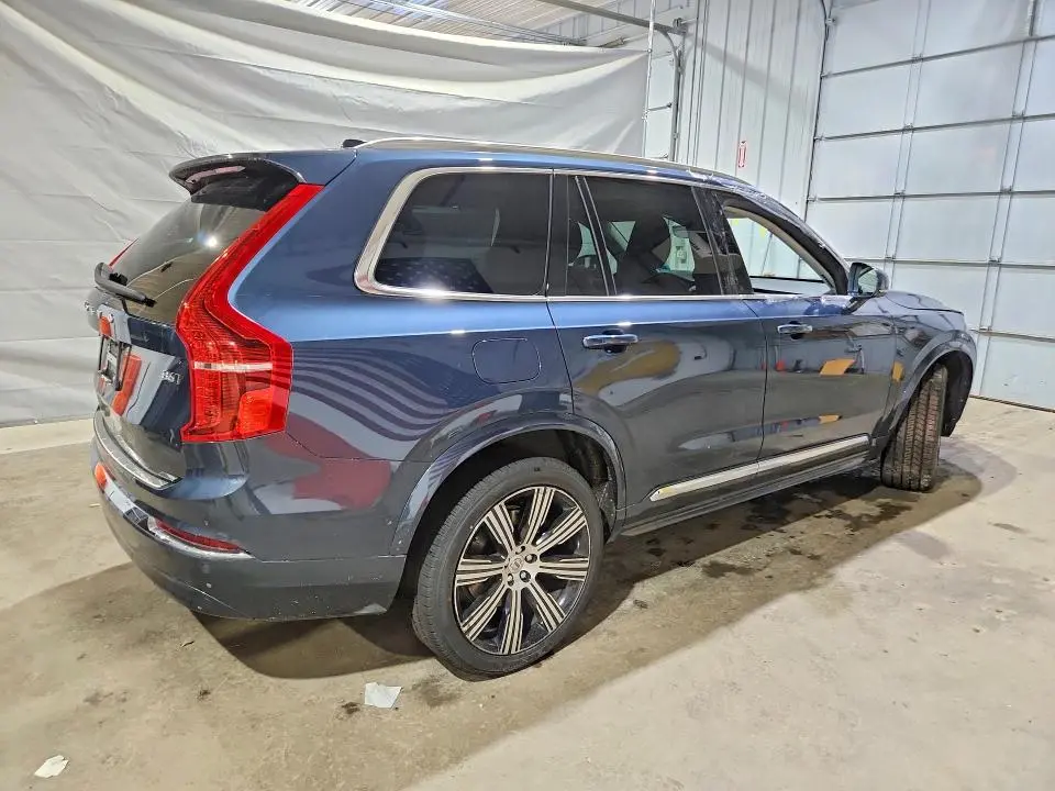 2023 VOLVO XC90 ULTIMATE  