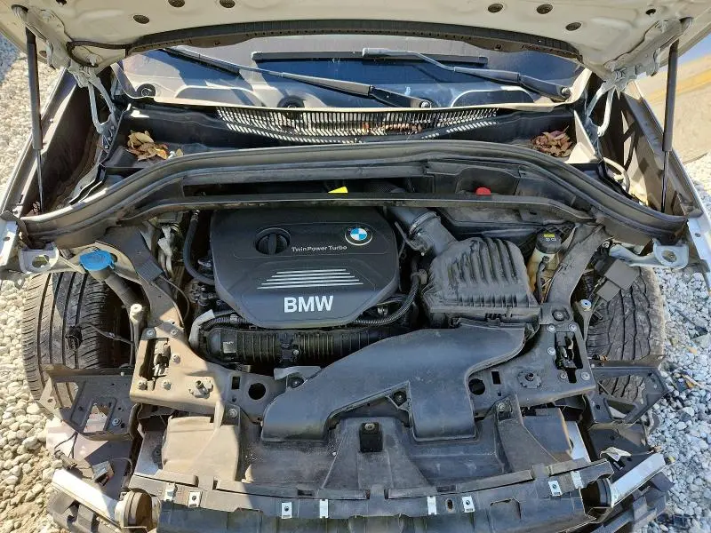 2017 BMW X1 SDRIVE28I  