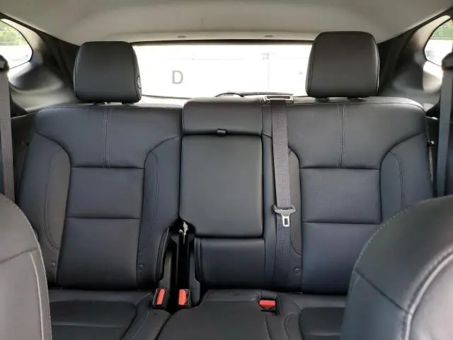 2019 CHEVROLET BLAZER 3LT  