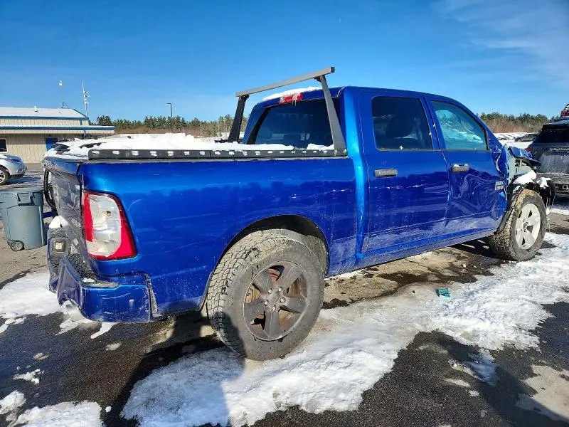 2016 RAM 1500 ST  