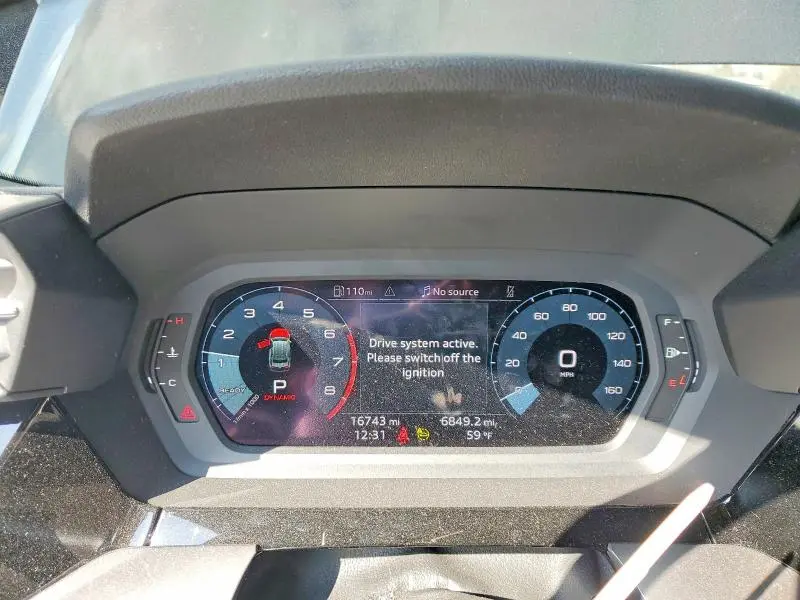 2024 AUDI A3 PREMIUM  