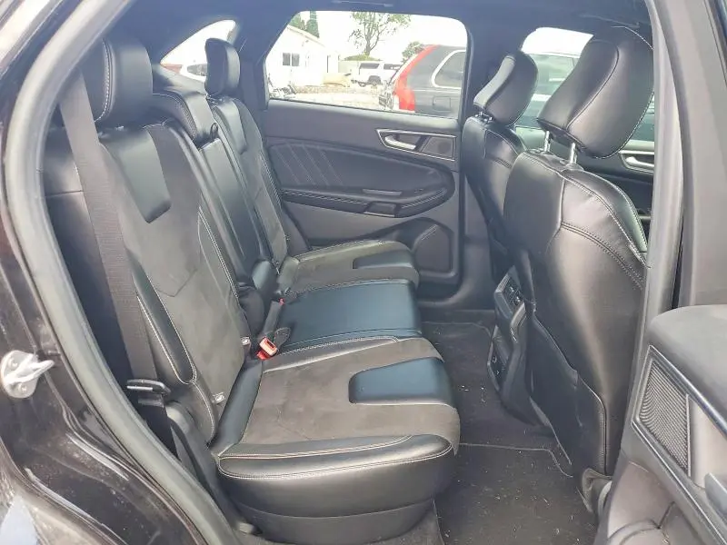 2021 FORD EDGE ST  