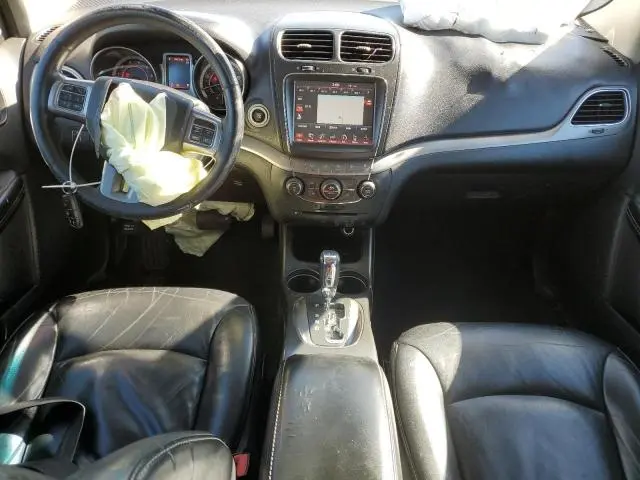 2016 DODGE JOURNEY CROSSROAD  