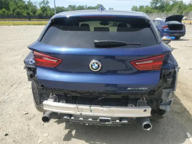 2018 BMW X2 XDRIVE28I  