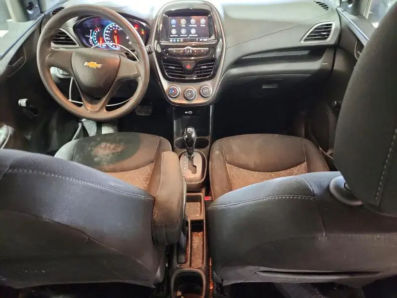 2019 CHEVROLET SPARK LS  