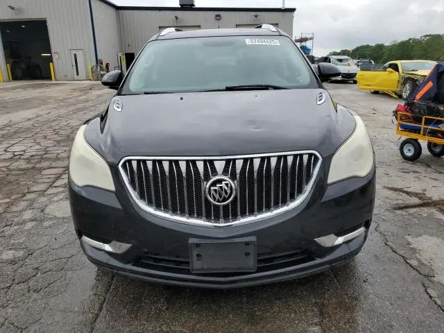 2013 BUICK ENCLAVE 
