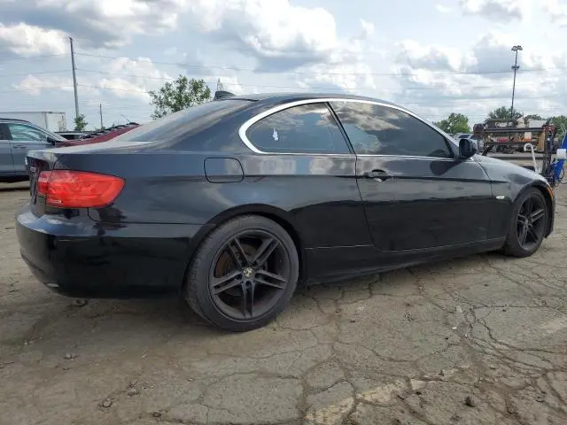 2013 BMW 328 I SULEV  