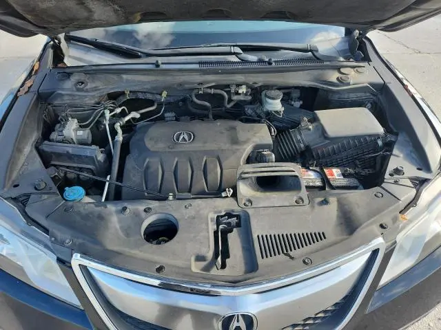 2013 ACURA RDX   