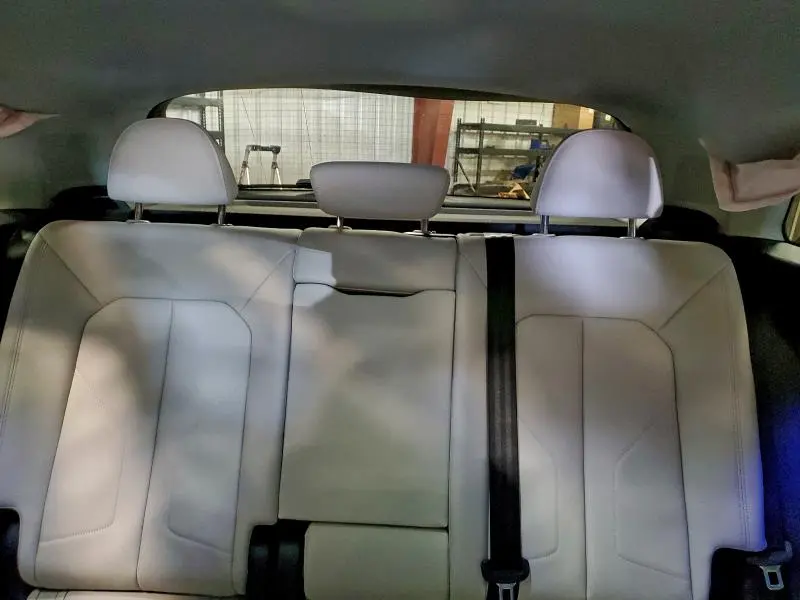 2025 AUDI Q3 PREMIUM PLUS S LINE 45  