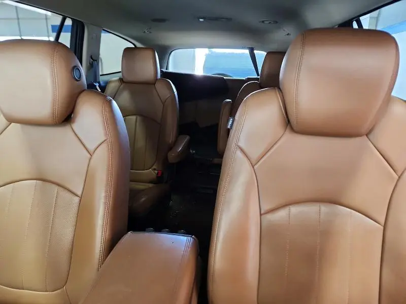 2014 BUICK ENCLAVE   