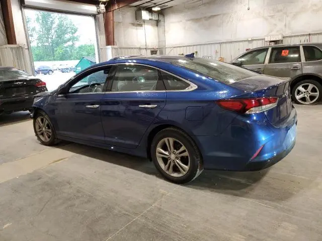 2019 HYUNDAI SONATA LIMITED  