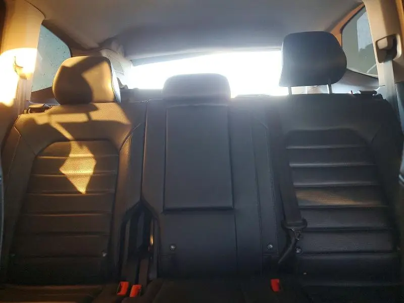 2019 VOLKSWAGEN ATLAS SEL PREMIUM  