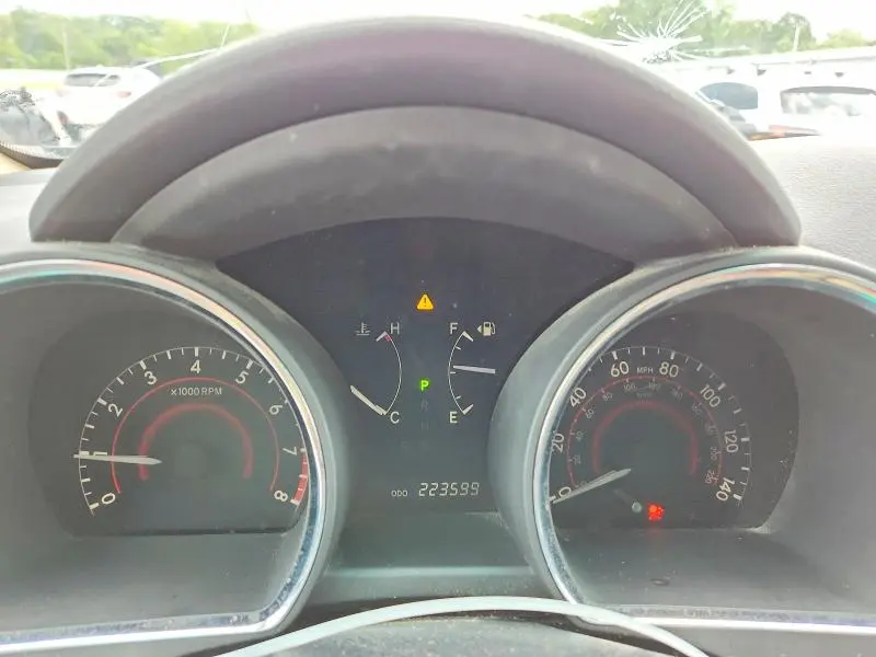 2011 TOYOTA HIGHLANDER LIMITED  