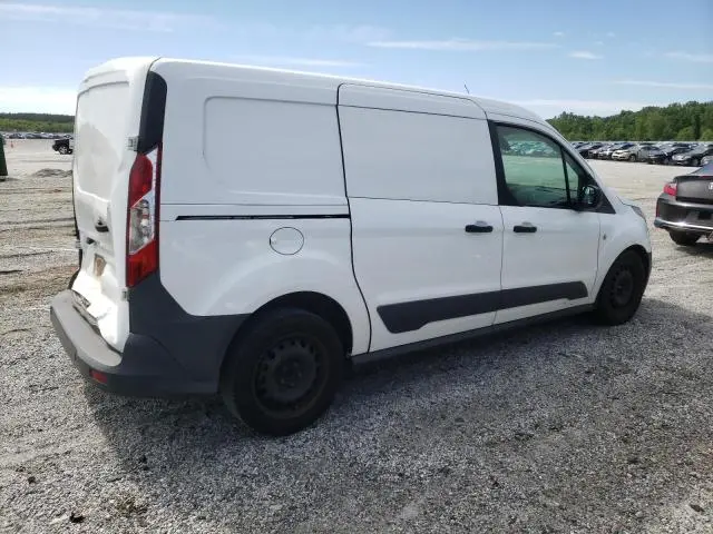 2015 FORD TRANSIT CONNECT XL