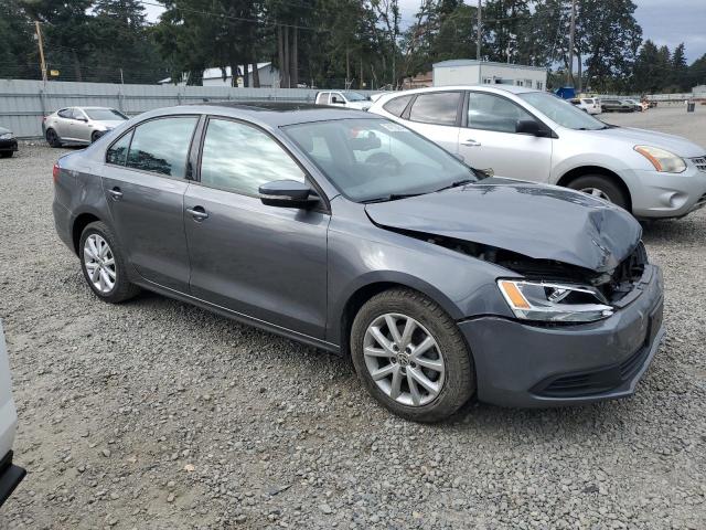 2011 VOLKSWAGEN JETTA SE