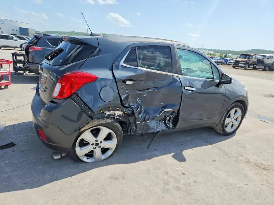 2016 BUICK ENCORE CONVENIENCE  