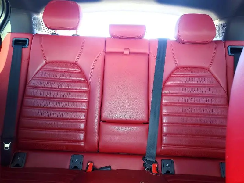 2020 ALFA ROMEO STELVIO TI  