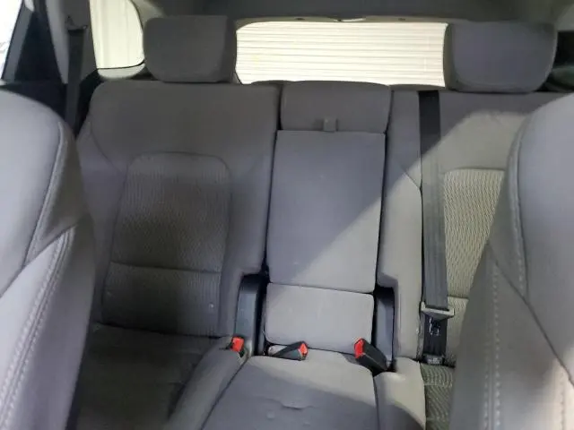 2019 HYUNDAI SANTA FE XL SE  