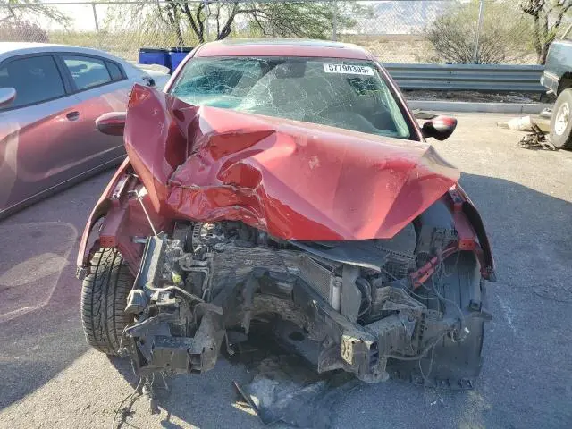 2019 KIA FORTE GT LINE  
