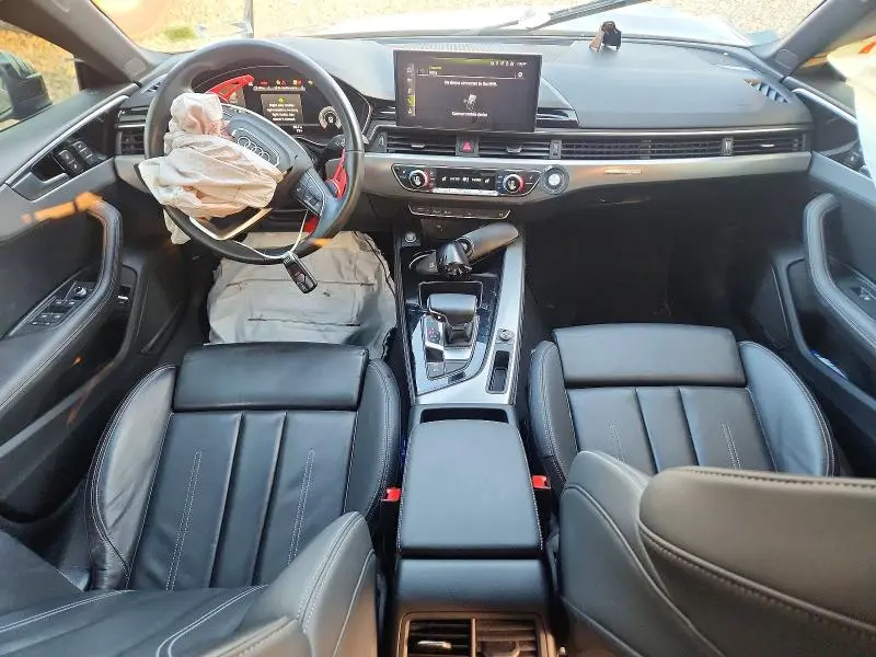2023 AUDI A5 PREMIUM PLUS 45  