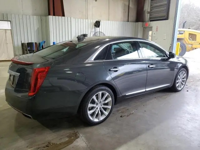 2016 CADILLAC XTS LUXURY COLLECTION  