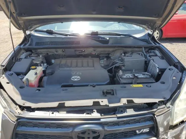 2012 TOYOTA RAV4 