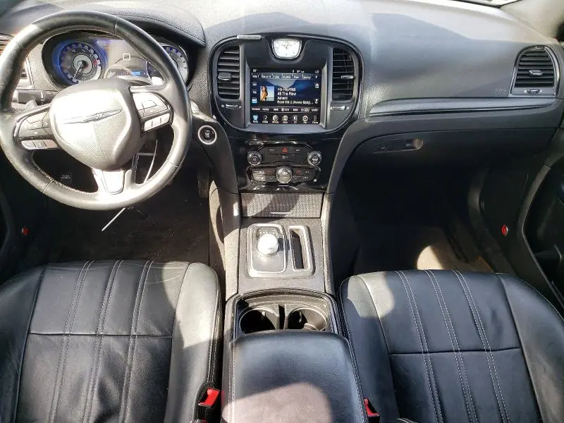2015 CHRYSLER 300 S  