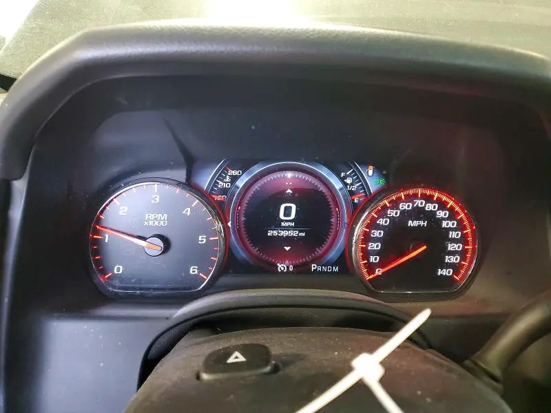 2015 GMC YUKON XL DENALI  